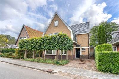 Woning Meidoornlaan 4 Assen