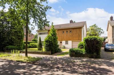 Woning Wipstrikkerallee 166 Zwolle