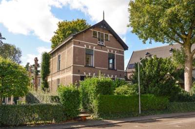 Woning Torenlaan 19 Hilversum