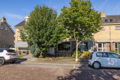 Woning Schaepmanlaan 39 Hillegom