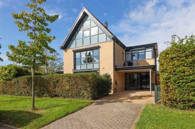 Woning Kerklaan 18 Heteren