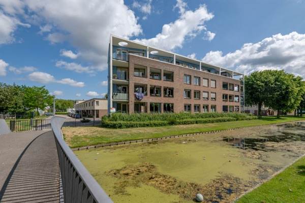 Woning Horatiusstraat 26 Rotterdam
