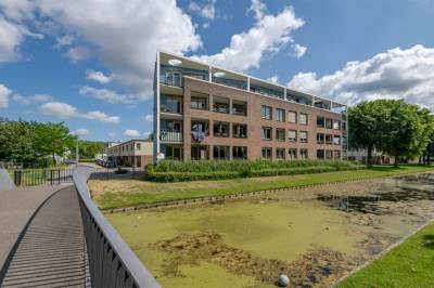 Woning Horatiusstraat 26 Rotterdam