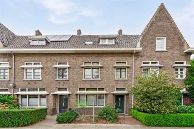 Woning Binderseind 49 Helmond