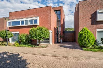 Woning Langstraat 185 Venlo