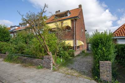 Woning Marnixstraat 13 Voorschoten