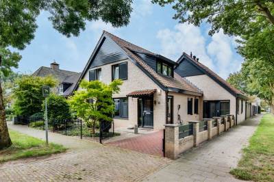 Woning Doornkampsteeg 18 Den Bosch