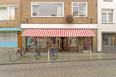 Woning Bosstraat 15 Bergen op Zoom