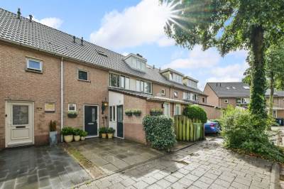 Woning Falstaffstraat 13 Alkmaar