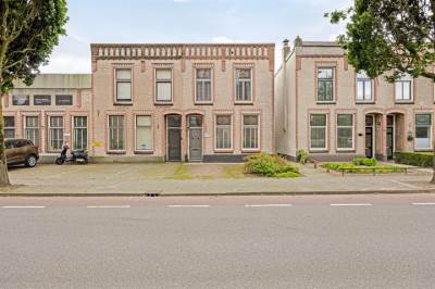 Woning Baroniestraat 55 Boxtel