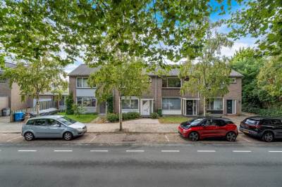 Woning Anemonenweg 59 Wassenaar