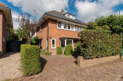Woning Celebesstraat 30 Baarn