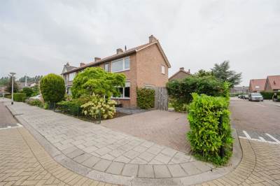 Woning Beatrixstraat 10 Rhoon