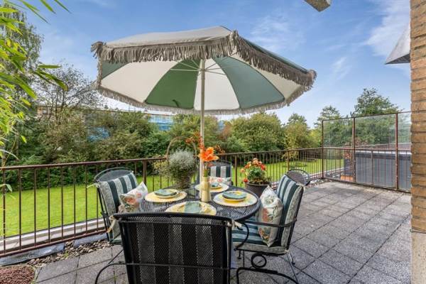 Woning Abeelweg 90 Rotterdam