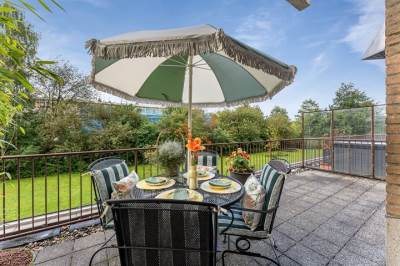 Woning Abeelweg 90 Rotterdam