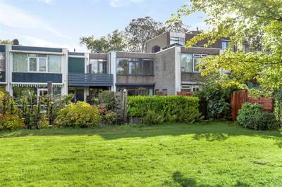 Woning Schepenlaan 25 Zaandam