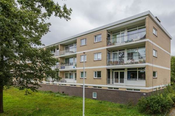 Woning Beeklaan 50 Noordwijk (ZH)