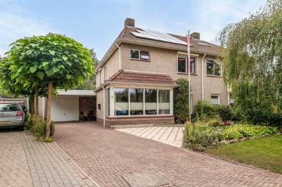 Woning Dreeuwing 4 Gieten