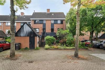 Woning Grevelingen 92 Zwolle