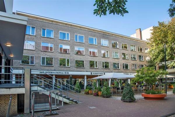 Woning Boulevard 1945268 Enschede
