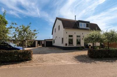 Woning Achterstraat 30 Varik