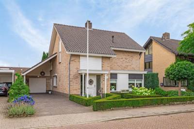 Woning Lattropperstraat 14 Denekamp