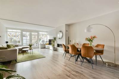 Woning Martinus Nijhoffstraat 61 Zandvoort