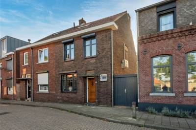Woning 1e Maasveldstraat 32 Venlo