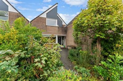 Woning Rosmolen 131 Ridderkerk