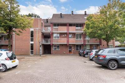 Woning De Hofstede 91 Apeldoorn