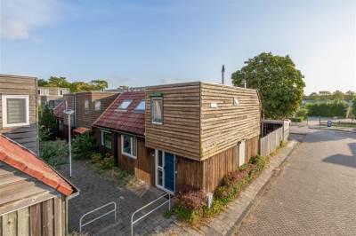 Woning Gerstdreef 13 Spijkenisse