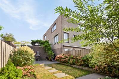 Woning Tancredi 5 Krimpen aan den IJssel