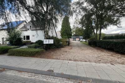 Woning Prinses Beatrixstraat 11 Bergeijk