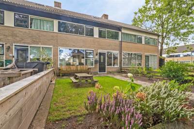 Woning Kringgreppelstraat 83 Oosterwolde (FR)