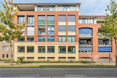 Woning Nieuwe Markt 61 Uden