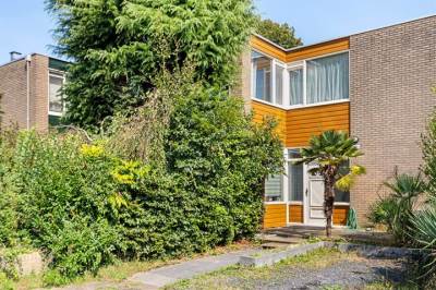 Woning Rietdekkersdreef 208 Apeldoorn