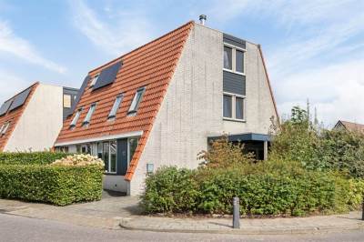 Woning Meulemaad 12 Oosterwolde (FR)
