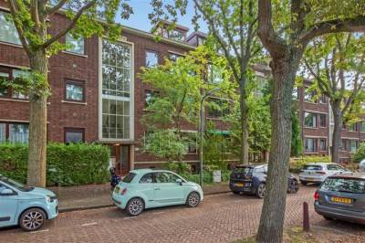 Woning Daniël Catterwijckstr 19 Rijswijk (ZH)