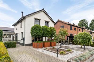 Woning Oranjelaan 21 Dodewaard