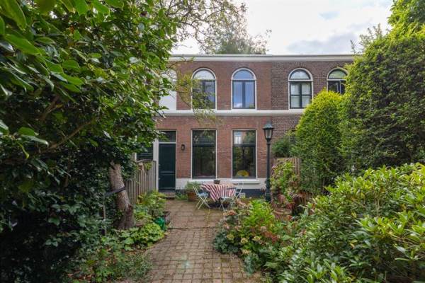 Woning Hoflaan 82-K 002 Rotterdam