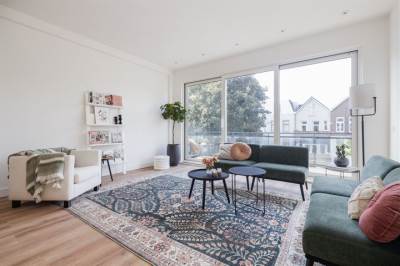 Woning Noordmolenstraat 58-A 02 Rotterdam