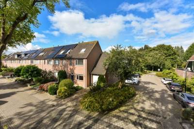 Woning Zwaan 24 Mijdrecht