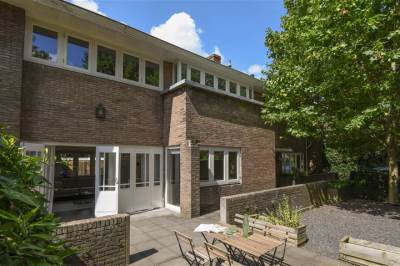 Woning Simon Stevinweg 105 Hilversum