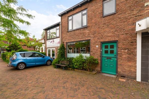 Woning Dijkshoornseweg 29 Den Hoorn (ZH)