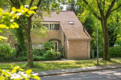 Woning Jan van Riebeeckweg 75 Oosterbeek