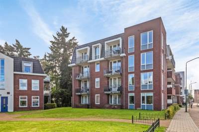 Woning Zwaanstraat 144 Cuijk