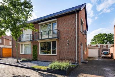 Woning Luytersteegstraat 18 Heythuysen