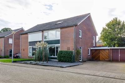 Woning Chopinstraat 14 Borculo