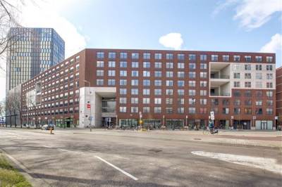 Woning Welnastraat 595 Amsterdam