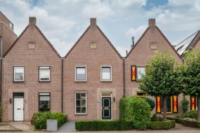Woning Zuidende 53 Helmond